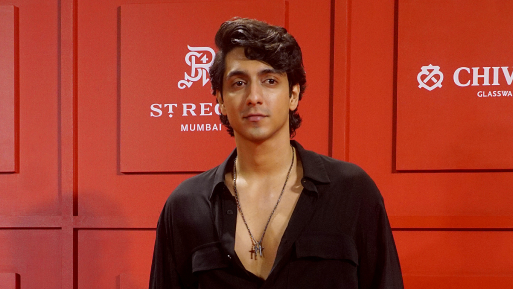 Ahaan Panday To Make His Debut With Yash Raj Films, Claim Reports