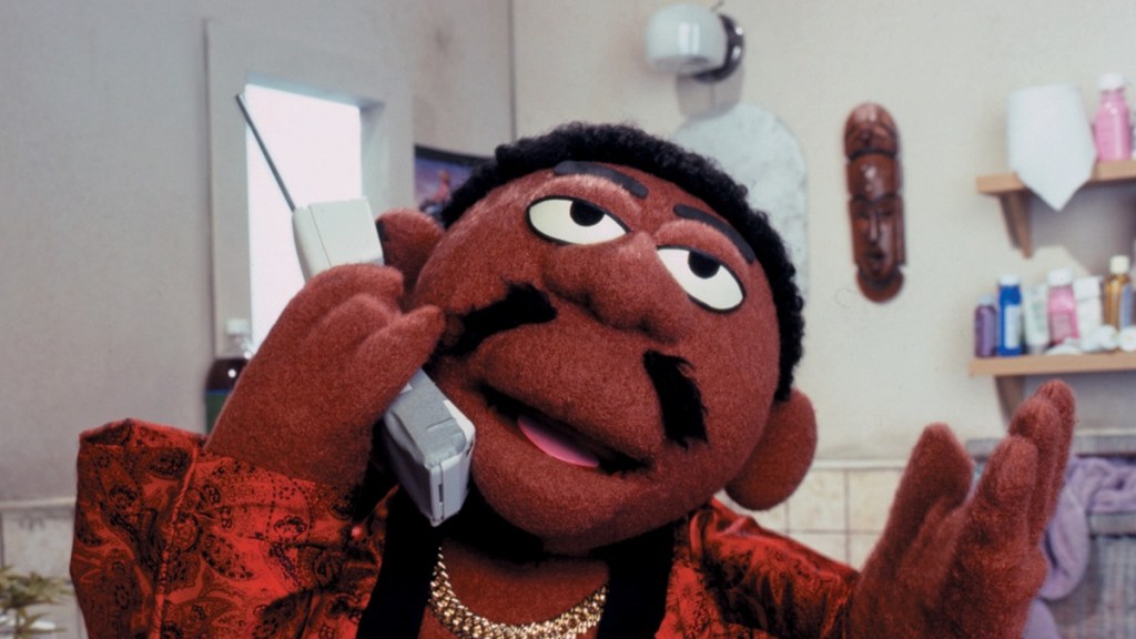 Crank Yankers Season 4 Streaming: Watch & Stream Online via Paramount Plus