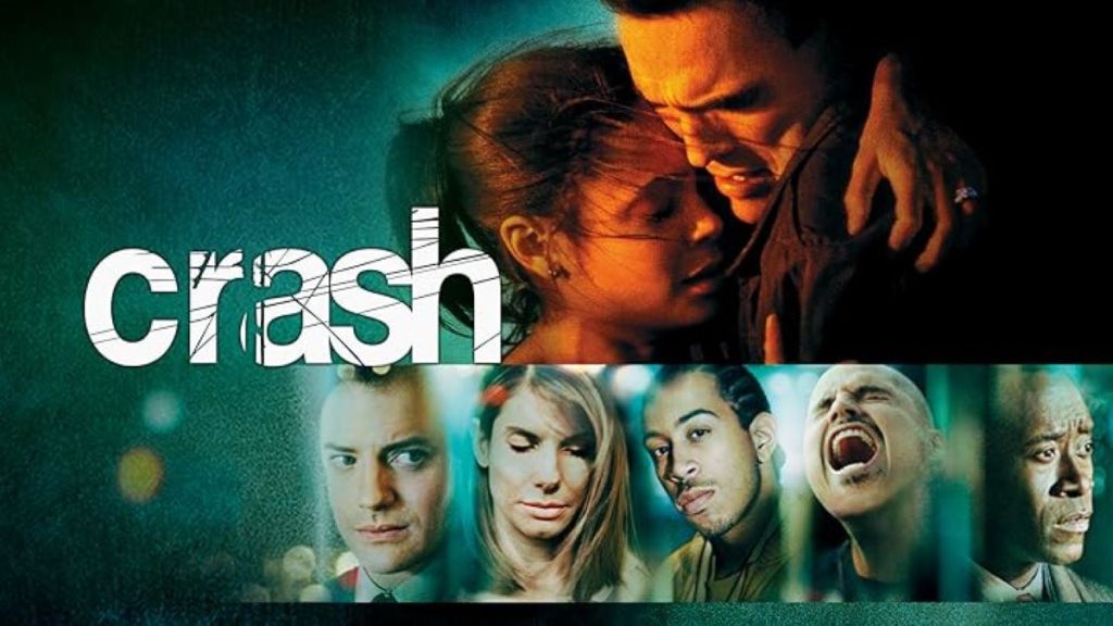 Crash (2005)