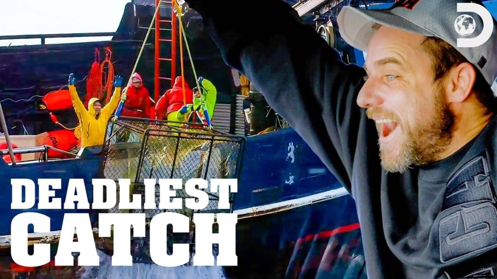 Deadliest Catch Season 17 Streaming: Watch & Stream Online via HBO Max