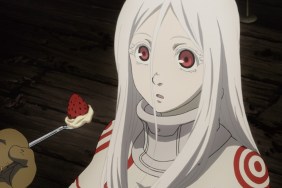 Deadman Wonderland: Clear Card Season 1 Streaming: Watch & Stream Online via Crunchyroll