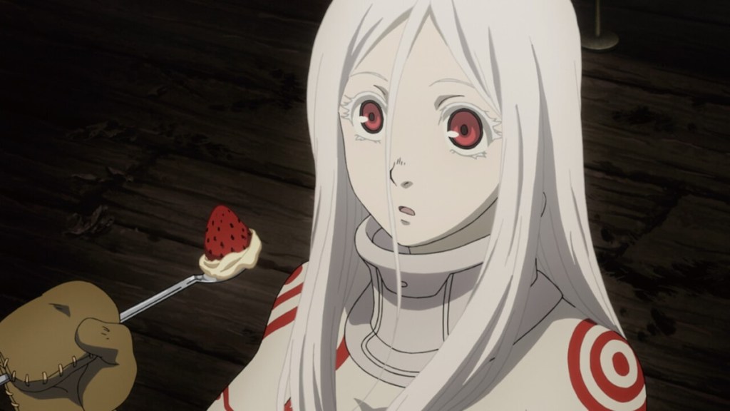 Deadman Wonderland: Clear Card Season 1 Streaming: Watch & Stream Online via Crunchyroll