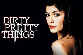 Dirty Pretty Things (2002)