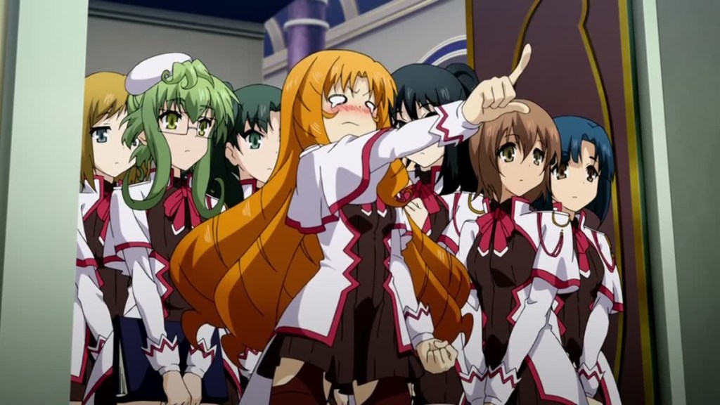 Dragonar Academy Season 1 Streaming: Watch & Stream Online via Hulu & Crunchyroll