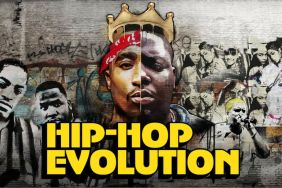 Hip-Hop Evolution Season 4 Streaming: Watch & Stream Online via Netflix