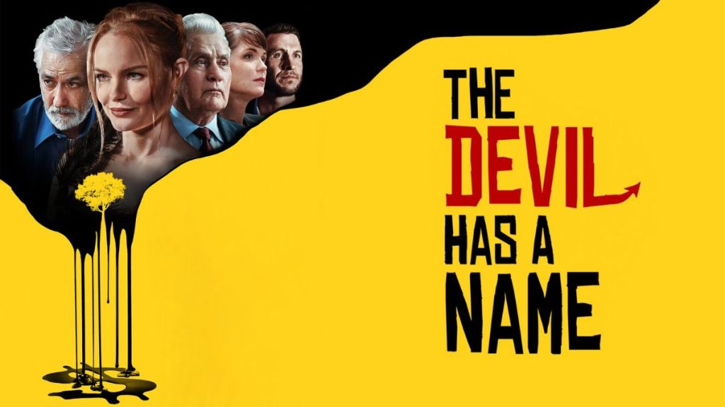 The Devil Has a Name Streaming: Watch & Stream Online via Starz