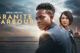 Granite Harbour Season 1 Streaming: Watch & Stream Online via Amazon Prime Video