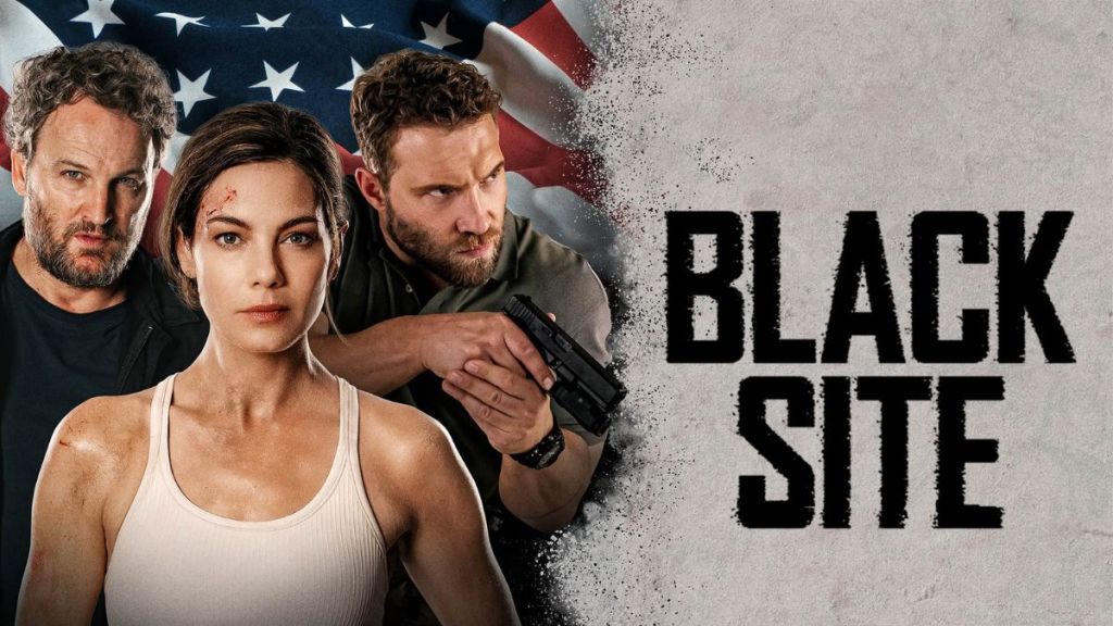 Black Site (2022) Streaming: Watch & Stream Online via Hulu