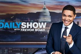 The Daily Show Season 26 Streaming: Watch & Stream Online via Paramount Plus