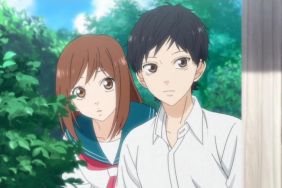 Blue Spring Ride (2014) Streaming: Watch & Stream Online via Crunchyroll