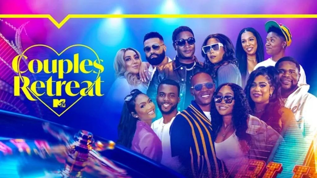 MTV Couples Retreat Season 3 Streaming: Watch & Stream Online via Paramount Plus