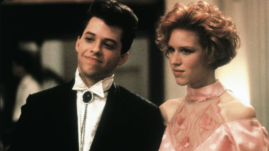 Pretty in Pink Streaming: Watch & Stream Online via Paramount Plus