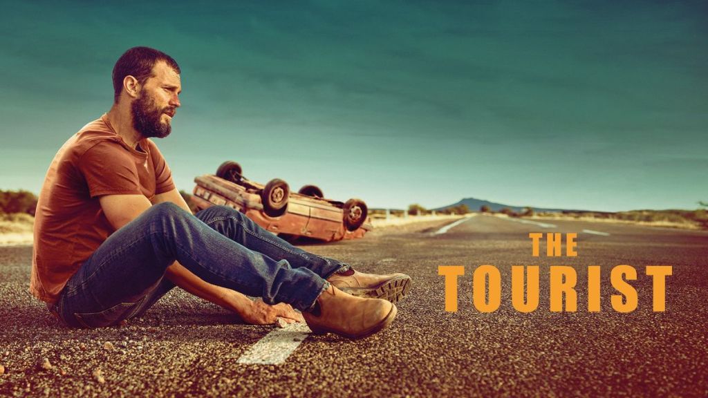 The Tourist Season 2 Streaming Release Date: When Is It Coming Out on Netflix?