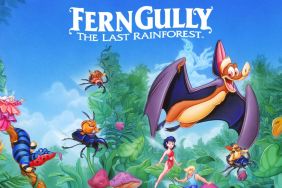 FernGully: The Last Rainforest Streaming: Watch & Stream Online via Starz