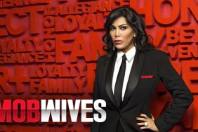 Mob Wives Season 2 Streaming: Watch & Stream Online via Paramount Plus