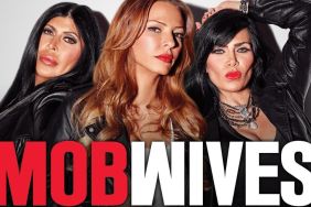 Mob Wives Season 4 Streaming: Watch & Stream Online via Paramount Plus