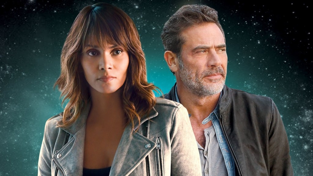 Extant Season 2 Streaming: Watch & Stream Online via Paramount Plus