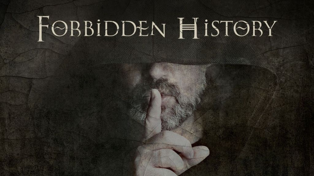 Forbidden History Season 1