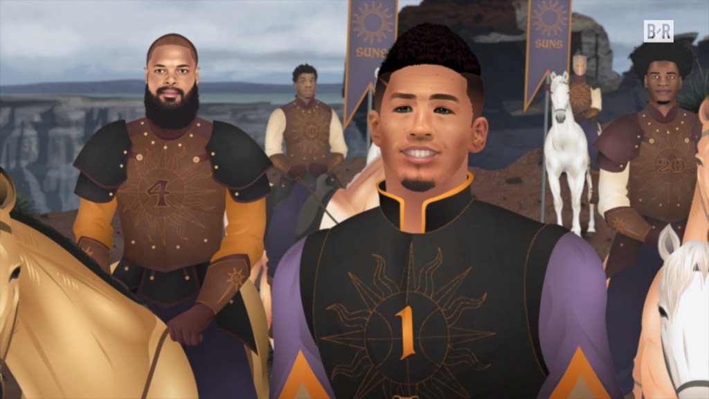 Game of Zones Season 6 Streaming: Watch & Stream Online via HBO Max