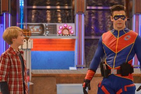 Henry Danger Season 2 Streaming: Watch & Stream Online via Paramount Plus