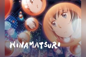 Hinamatsuri (2018) Season 1