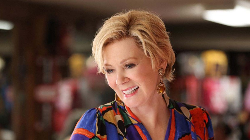 Jean Smart in Hacks (Credit - Max)