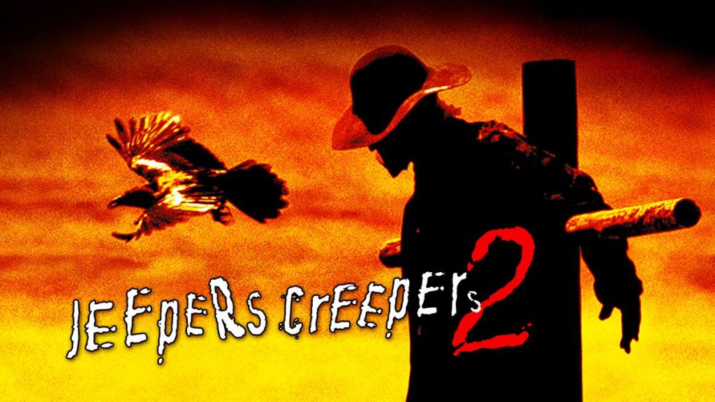 Jeepers Creepers 2