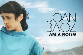 Joan Baez I Am a Noise (2023)