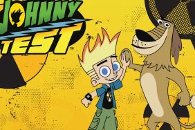 Johnny Test (2022) Season 2