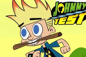 Johnny Test Season 4