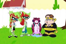 Johnny Test Season 5