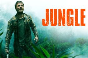 Jungle (2017)