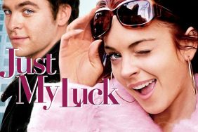 Just My Luck (2006)