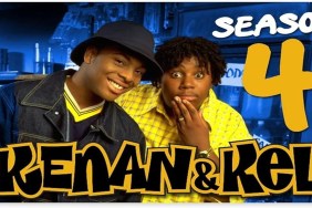 Kenan & Kel Season 4