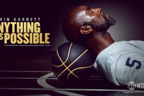 Kevin Garnett: Anything Is Possible