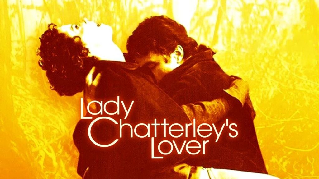 Lady Chatterley's Lover (1981)