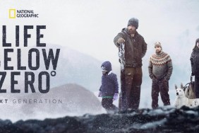 Life Below Zero: Next Generation Season 1