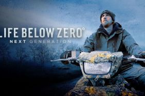 Life Below Zero: Next Generation Season 2