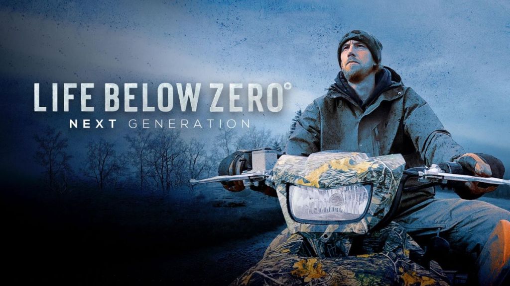 Life Below Zero: Next Generation Season 2