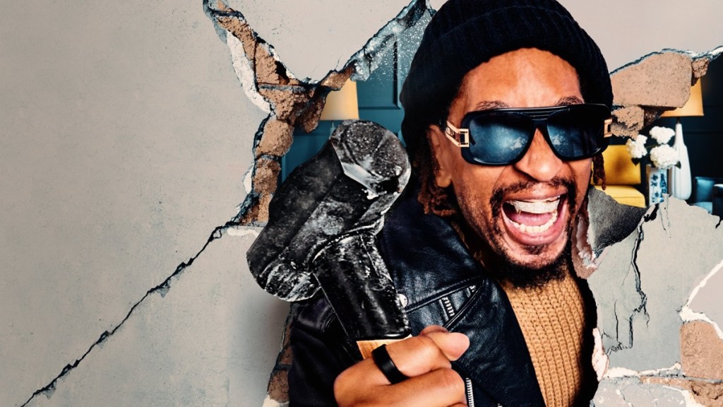 Lil Jon Wants To Do What? Season 1 Streaming: Watch & Stream Online via HBO Max