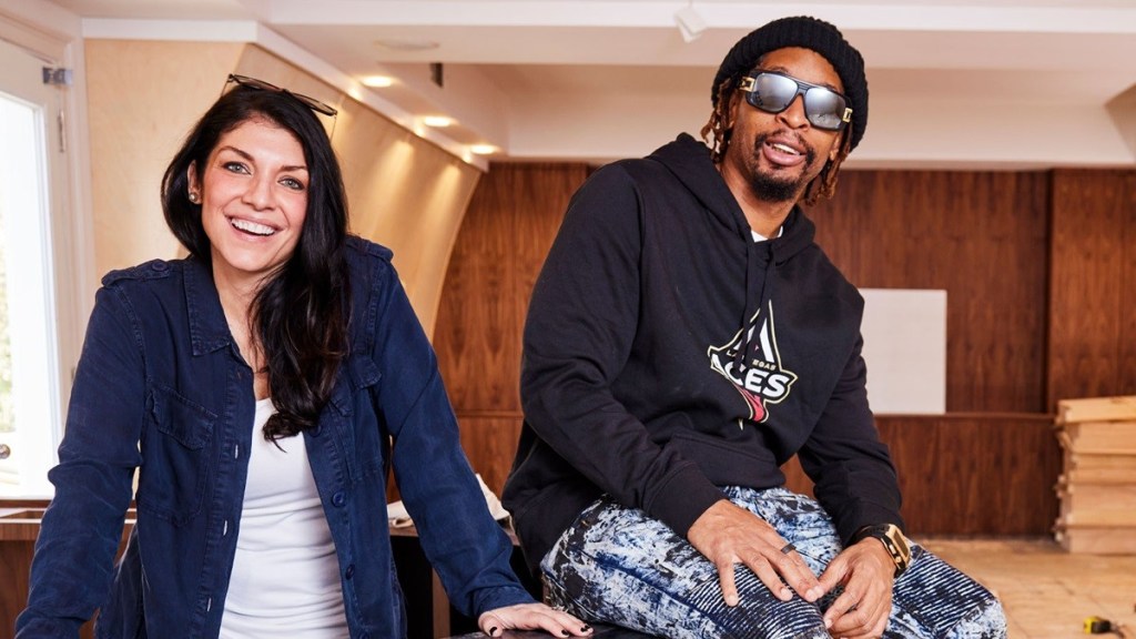 Lil Jon Wants To Do What? Season 2 Streaming: Watch & Stream Online via HBO Max