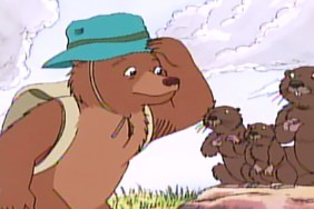 Little Bear (1995) Season 3 Streaming: Watch & Stream Online via Paramount Plus