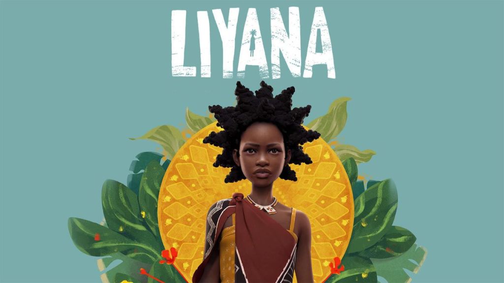 Liyana (2017)