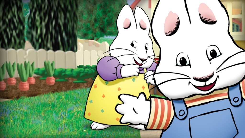 Max & Ruby (2002) Season 3 Streaming: Watch & Stream Online via Paramount Plus