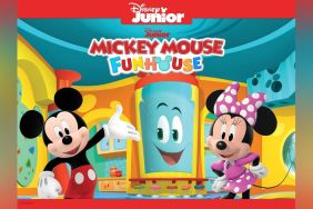 Mickey Mouse Funhouse Season 4 release date