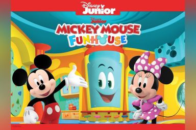Mickey Mouse Funhouse Season 4 release date