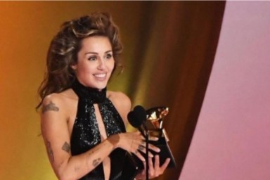 Miley Cyrus & Billy Ray Cyrus Drama & Grammys 2024 Snub Explained