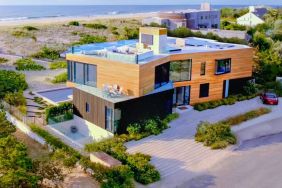 Million Dollar Beach House