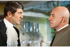 On Her Majesty's Secret Service Streaming