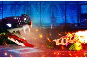 BattleBots: Bounty Hunters Season 1 Streaming: Watch & Stream Online via HBO Max